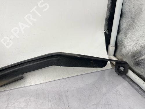 Hinge/Door check strap NISSAN NOTE (E12) 1.2 DIG-S | BP37636318C146 - Image 9