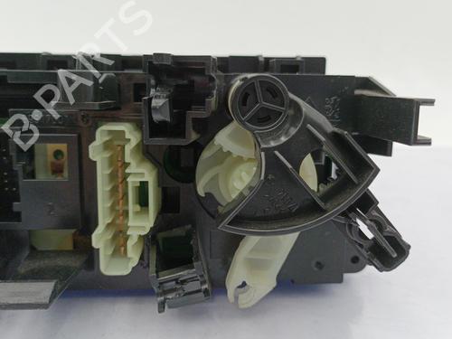 Climate control PEUGEOT 207 (WA_, WC_) 1.4 | BP23720823I5 
