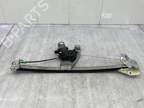 Front left window mechanism RENAULT ESPACE III (JE0_) 2.2 12V TD (JE0E, JE0H, JE0P) | BP25270100C22 