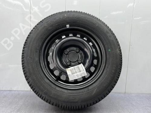 Rim OPEL CORSA D (S07) 1.0 (L08, L68) | BP23753583C45 