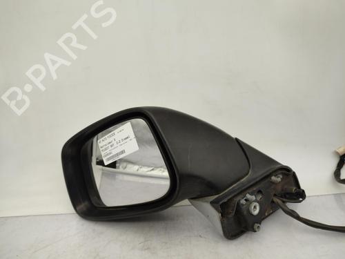 Used Left mirror PEUGEOT 807 (EB_) 2.2 HDi (128 hp) 23676022