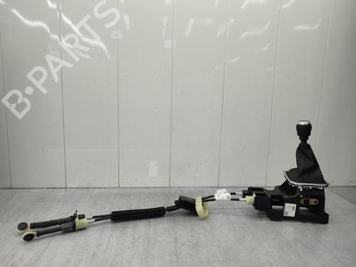 Gear lever DACIA SANDERO III 1.0 SCe 65 | BP23729525M90 