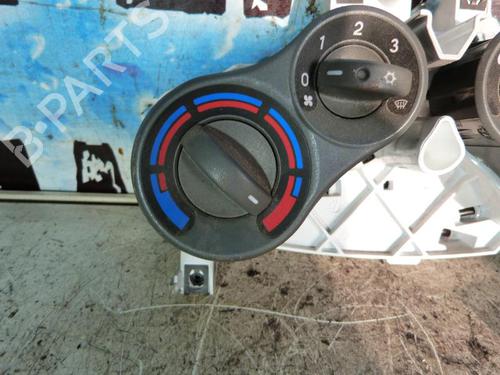 Climate control FIAT PANDA (169_) 1.3 D Multijet (169.AXC1A) | BP23687961I5 - Image 4