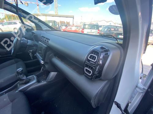 Dashboard CITROËN C3 AIRCROSS II (2R_, 2C_) 1.2 PureTech 110 (2RHNZB, 2RHNZW, 2RHNPX, 2RHNPJ) | BP36663991C46 - Image 11
