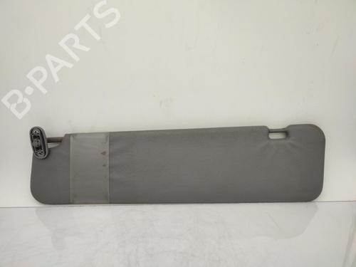 Left sun visor MERCEDES-BENZ VITO Van (W638) 112 CDI 2.2 (638.094) | BP23706690I1 