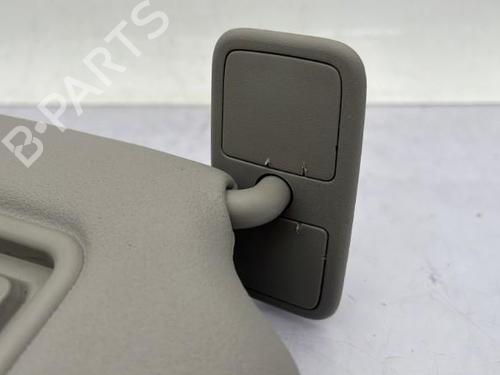 Right sun visor VOLVO C30 (533) 1.6 D | BP23751905I2 