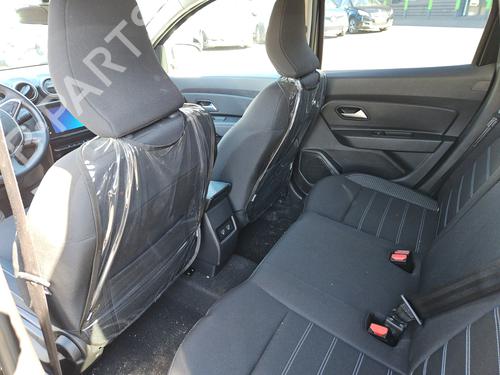 Front windshield wiper arm DACIA DUSTER (HM_) 1.5 dCi 115 (HMAD) | BP25892258C143 - Image 14