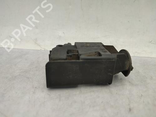 Fuel door actuator CITROËN C4 Picasso II 1.6 HDi / BlueHDi 115 | BP29537499E18