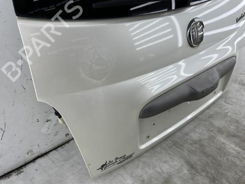 Tailgate FIAT 500 (312_) 0.9 (312AXG1A, 312.AXG11) | BP23757756C6