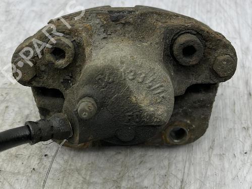 Used Left front brake caliper Left front brake caliper RENAULT TWINGO I (C06_) 1.2 16V (C06C, C06D, C06K) (75 hp) 23703508 23703508