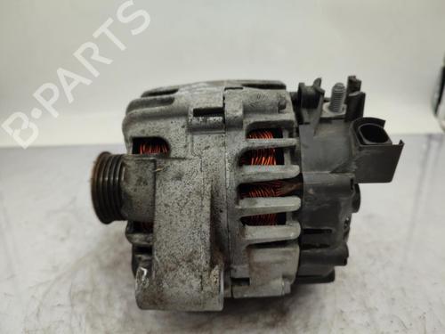Alternator FORD FIESTA VI (CB1, CCN) 1.25 | BP23732537M7 - Image 6