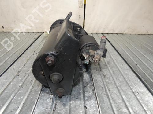 Starter FORD FIESTA III (GFJ) 1.8 D | BP23664667M8 