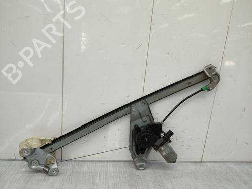 Front right window mechanism RENAULT ESPACE III (JE0_) 2.0 16V (JE0N, JE0L, JE02) | BP23678223C23 