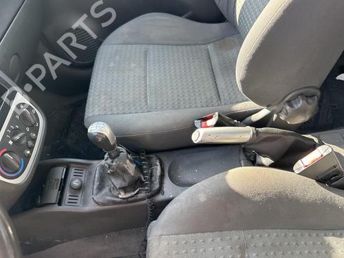 Climate control OPEL CORSA C (X01) 1.2 (F08, F68) | BP23732755I5 - Image 14