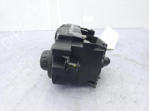 Climate control SEAT LEON (1P1) 1.9 TDI | BP23698452I5 