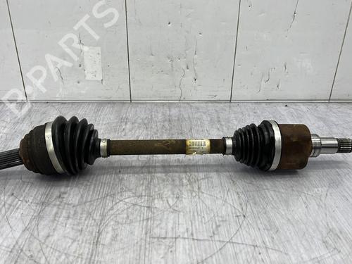 Used Left front driveshaft Left front driveshaft FORD FIESTA VI (CB1, CCN) 1.0 EcoBoost (100 hp) 23760797 23760797