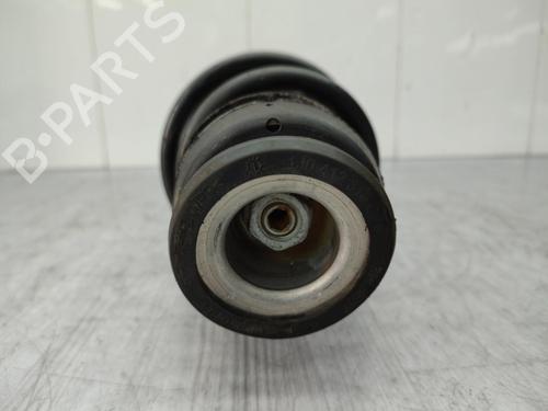 Left front shock absorber VW POLO V (6R1, 6C1) 1.2 | BP23705867M16 