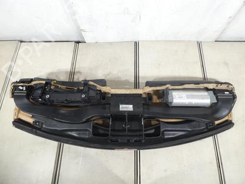 Used Dashboard Dashboard MERCEDES-BENZ C-CLASS (W203) [2000-2007] 23696858 23696858