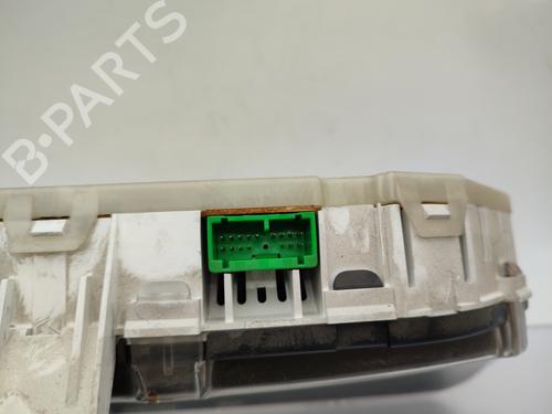 Used Instrument cluster Instrument cluster SUBARU FORESTER (SF_) 2.0 AWD (SF5) (125 hp) 23738830 23738830