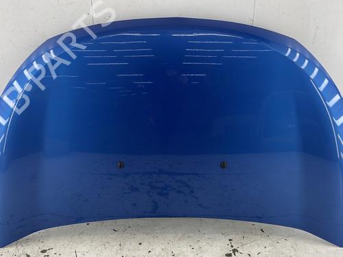 Capot DACIA DOKKER MPV (KE_) 1.2 TCe (KEM0, KEAY) (115 hp) 31940153