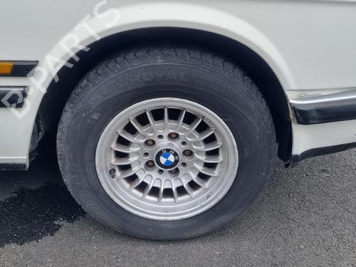 Starter BMW 5 (E28) 520 i | BP23671880M8  - Image 26