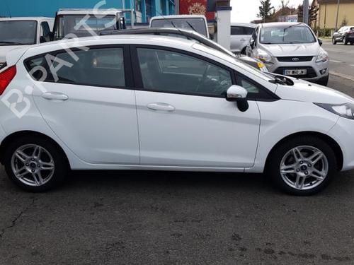Horn FORD FIESTA VI (CB1, CCN) 1.4 TDCi | BP23668896E13  - Image 42