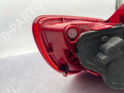 Used Right taillight Right taillight SEAT IBIZA IV SC (6J1, 6P5) 1.2 (60 hp) 35978934 35978934