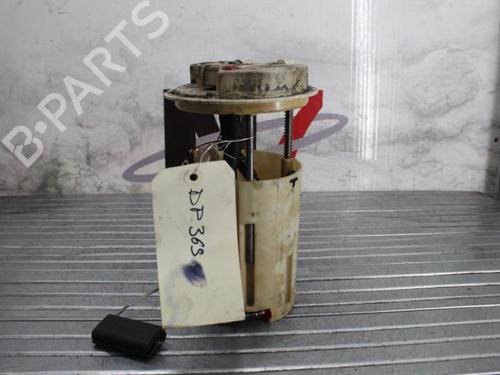 Used Fuel pump RENAULT LAGUNA II (BG0/1_) 1.9 dCi (BG08, BG0G) (120 hp) 23669226