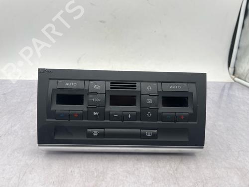 Climate control AUDI A4 B7 Avant (8ED) | BP40451291I5 - Image 2