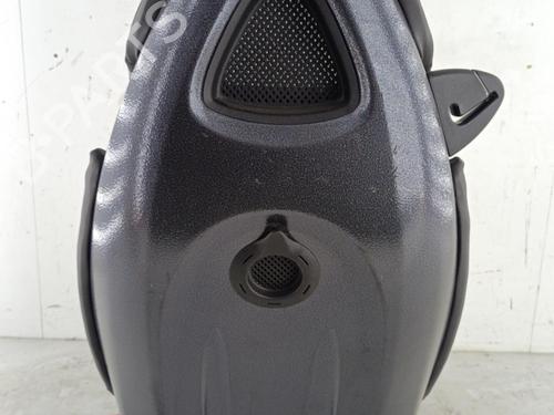 Right front seat SMART FORTWO Coupe (450) 0.7 (450.352, 450.332) | BP23729492C16 