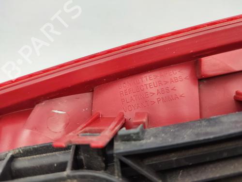 Used Left taillight CITROËN C3 I (FC_, FN_) 1.4 HDi (68 hp) 23718747