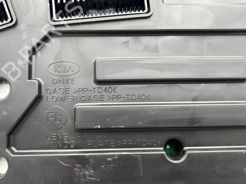 Instrument cluster KIA PICANTO III (JA) 1.0 | BP32506793C47