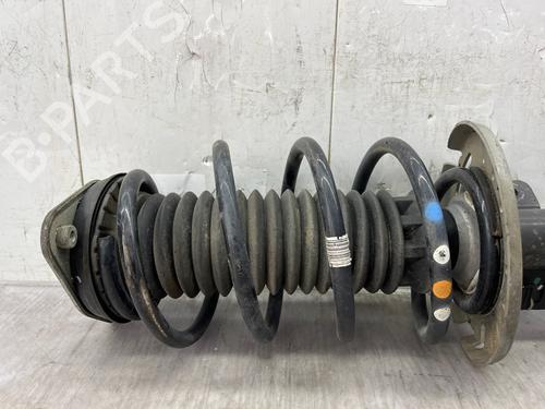 Right front shock absorber CITROËN C4 Picasso II 1.6 HDi / BlueHDi 115 | BP37419276M17 - Image 4