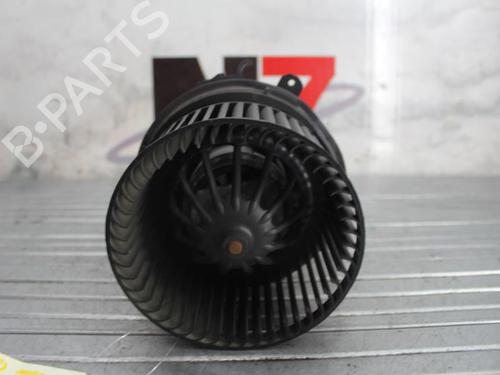 Heater blower motor CITROËN C2 (JM_) 1.4 HDi | BP23665444M62 