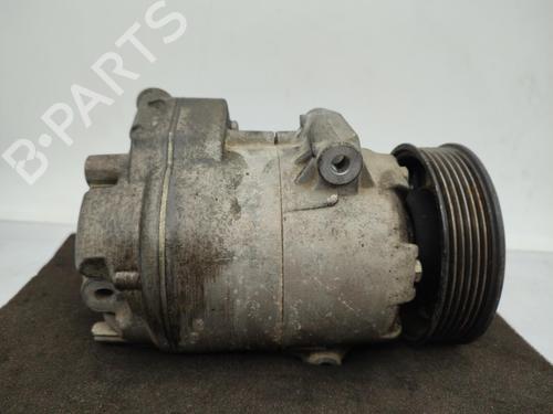 AC compressor OPEL MERIVA B MPV (S10) 1.7 CDTI (75) | BP23676832M34  - Image 6