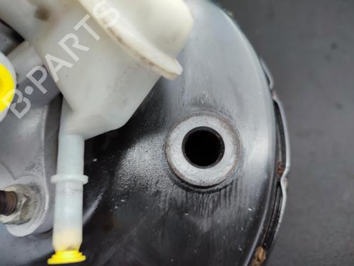 Used Servo brake Servo brake 23731097 23731097