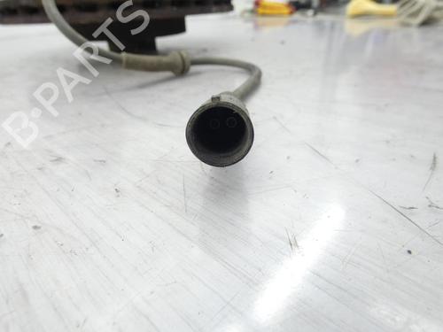 Used Right front steering knuckle Right front steering knuckle RENAULT TWINGO I (C06_) 1.2 16V (C06C, C06D, C06K) (75 hp) 23698879 23698879