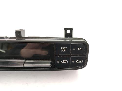 Climate control TOYOTA AURIS (_E18_) 1.2 (NRE185_, NRE185R) | BP23751712I5 - Image 3