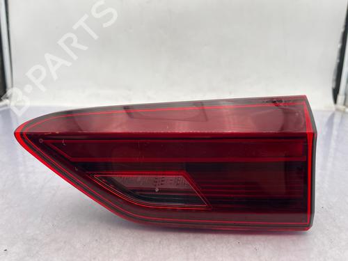 Right tailgate light VW POLO VI (AW1, BZ1, AE1) 1.0 TSI | BP37743617C80 - Image 3
