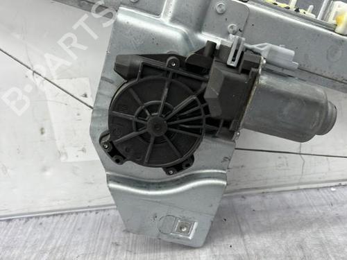 Front right window mechanism CITROËN BERLINGO MULTISPACE (B9) 1.6 HDi 110 | BP23750827C23 - Image 8