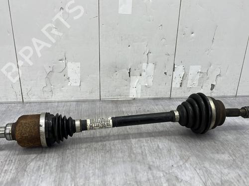 Left front driveshaft CITROËN C3 III (SX) 1.2 PureTech 82 | BP33322710M38 - Image 5