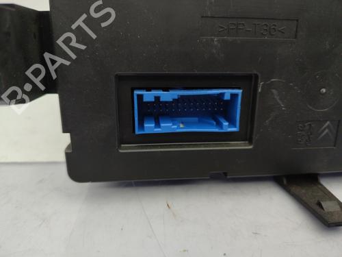 Climate control PEUGEOT 1007 (KM_) 1.6 HDi | BP23731824I5 