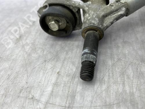 Front wiper motor CITROËN C3 Picasso (SH_) 1.6 HDI 90 | BP23753961M29 