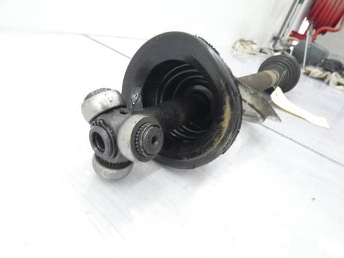 Left front driveshaft RENAULT SCÉNIC I MPV (JA0/1_, FA0_) 1.6 (JA00, JA16, JA15, JA19, JA1V, JA2B, JA2C, JA0B,... | BP23699176M38 