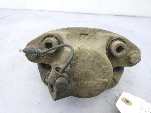 Used Left front brake caliper Left front brake caliper RENAULT MEGANE I Coach (DA0/1_) 1.6 e (DA0F) (90 hp) 23701448 23701448