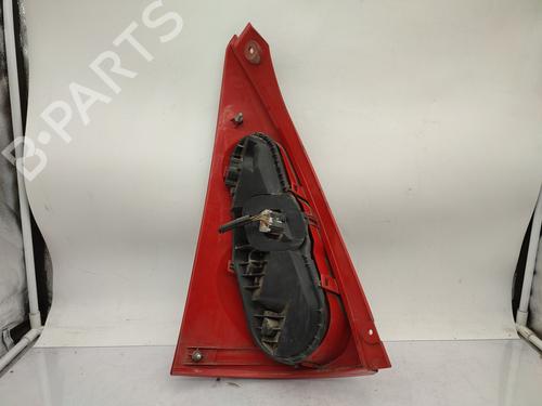 Right taillight PEUGEOT 107 (PM_, PN_) 1.0 | BP28952262C35 