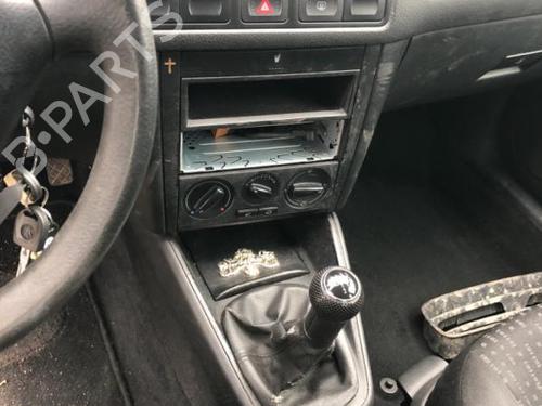 Starter VW GOLF IV (1J1) 1.9 TDI | BP23702618M8 