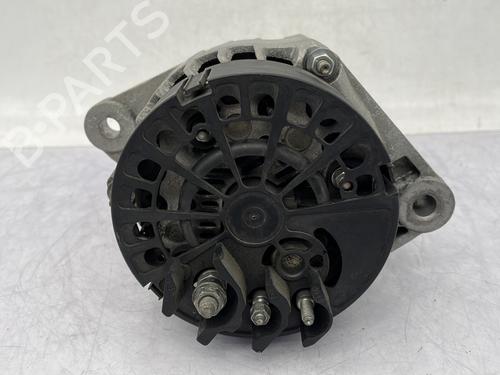 Alternator SAAB 9-3 (YS3F, E79, D79, D75) 1.9 TiD | BP31917026M7 