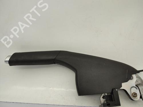 Hand brake VW POLO V (6R1, 6C1) 1.6 TDI | BP23733290I18 