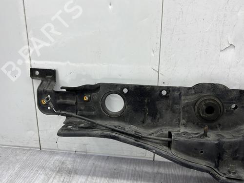 Front slam panel HYUNDAI i40 I (VF) 1.7 CRDI | BP31883097C72 